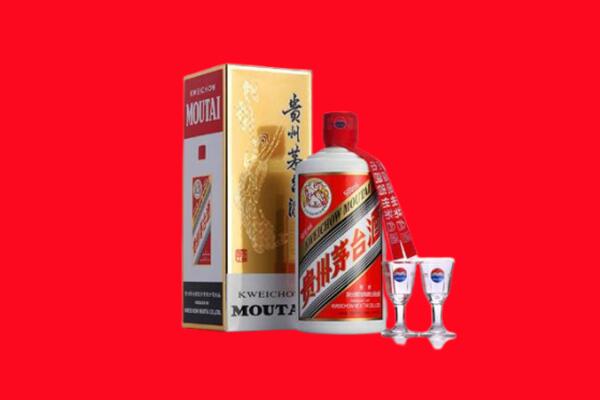 本溪市回收茅台酒