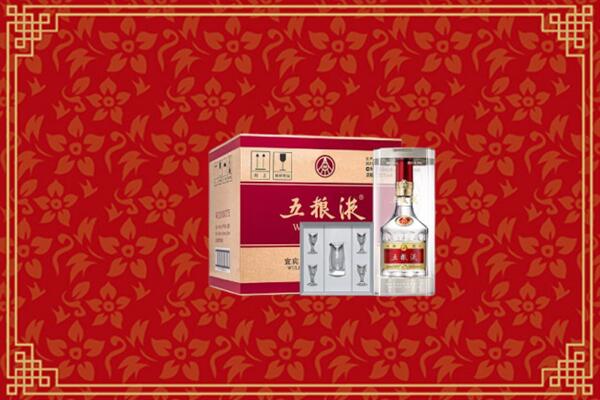 本溪市回收五粮液