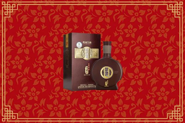 本溪市回收习酒